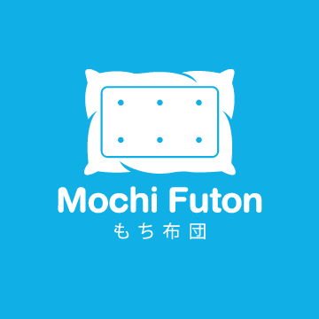 mochi futon もち布団